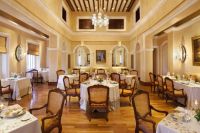 Taj Falaknuma Palace, Hyderabad 32